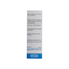 Intacorlin Injection 1