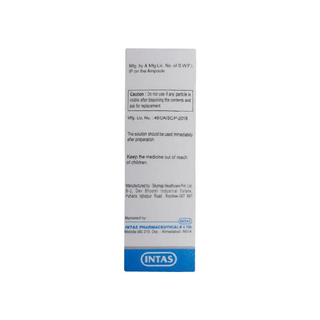 Intacorlin Injection 1