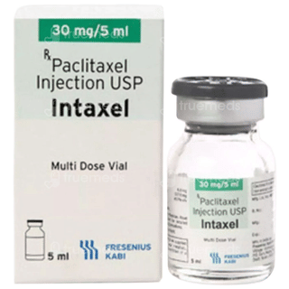 Intaxel Injection 5Ml