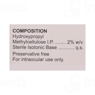 Irimist V Ophthalmic Solution 5ml