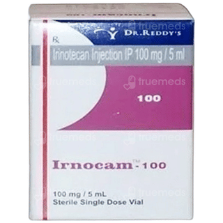 Irnocam 100 Injection 5Ml