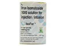 Isofer Injection 5ml