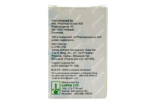 Isofer Injection 5ml