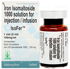 Isofer Injection 5ml