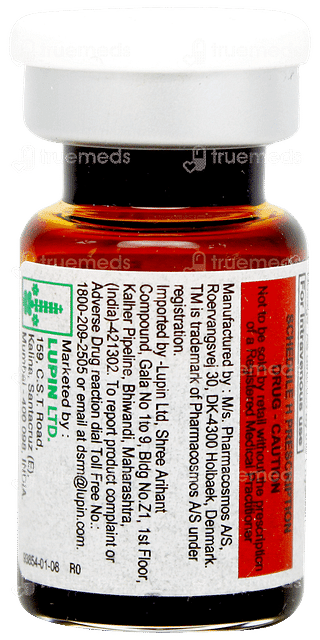 Isofer Injection 5ml