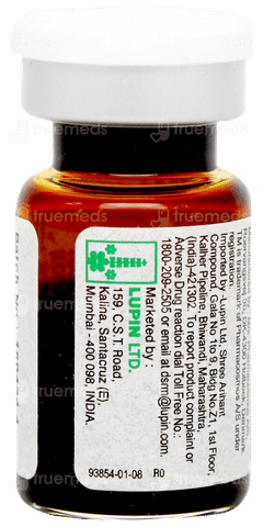 Isofer 100mg Injection 5ml