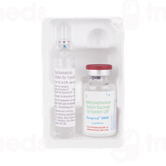 Ivepred 1000 Injection 1 Ivepred 1000 Injection 1