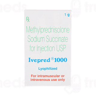 Ivepred 1000 Injection 1