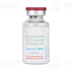 Ivepred 1000 Injection 1 Ivepred 1000 Injection 1
