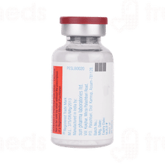 Ivepred 1000 Injection 1 Ivepred 1000 Injection 1