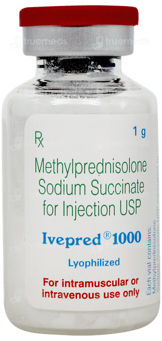 Ivepred 1000 Injection 1