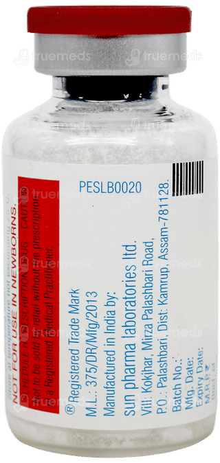 Ivepred 1000 Injection 1
