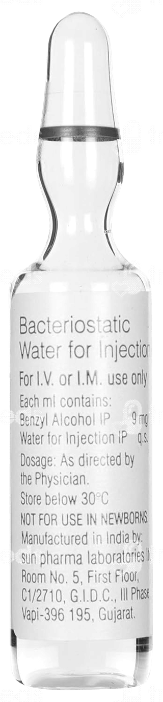 Ivepred 125 Injection 1