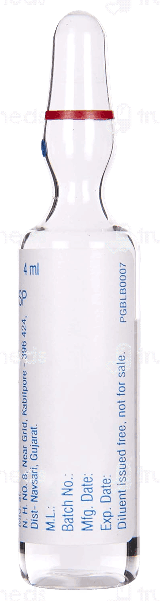 Ivepred 125 Injection 1