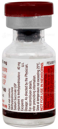 Ivepred 40 Injection 1