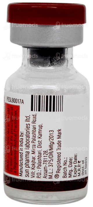 Ivepred 40 Injection 1