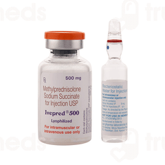 Ivepred 500 Injection 1 Ivepred 500 Injection 1