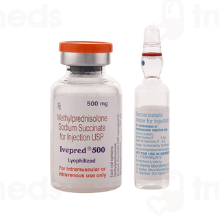 Ivepred 500 Injection 1