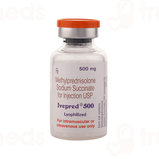 Ivepred 500 Injection 1