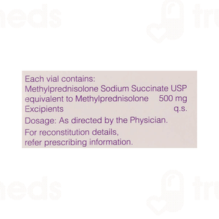 Ivepred 500 Injection 1