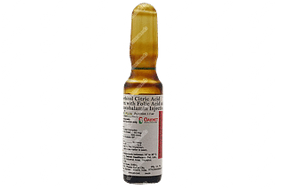 Jectocos Plus 50 MG Injection 1.5 ML