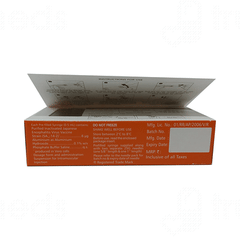 Jeev 6 MCG Injection 0.5 ML