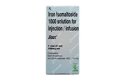 Jilazo Injection 5ml