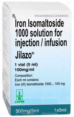 Jilazo Injection 5ml