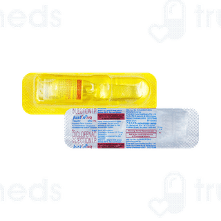 Justin Aq Injection 1ml