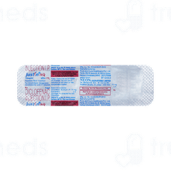 Justin Aq Injection 1ml Justin Aq Injection 1ml