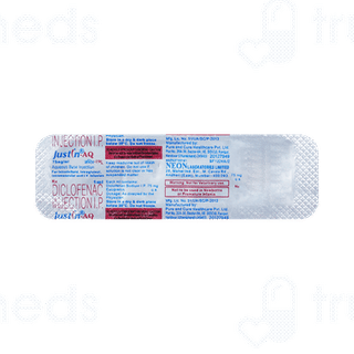 Justin Aq Injection 1ml