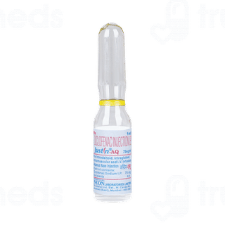Justin Aq Injection 1ml
