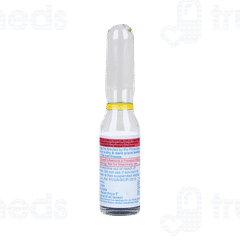 Justin Aq Injection 1ml Justin Aq Injection 1ml