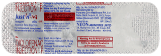 Justin Aq Injection 1Ml