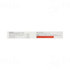 Kabidarba 40 Injection 0.40ml