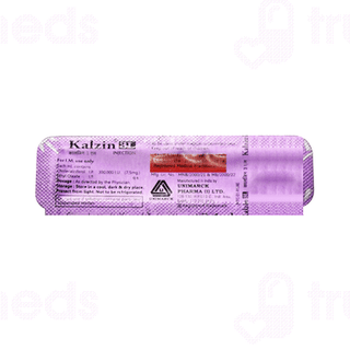 Kalzin 3l Injection 1ml