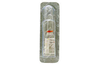 Kalzin 600000 IU Injection 1 ML