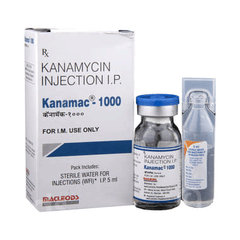 Kanamac 1000 Injection 1