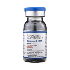 Kanamac 1000 Injection 1