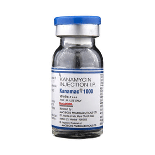 Kanamac 1000 Injection 1