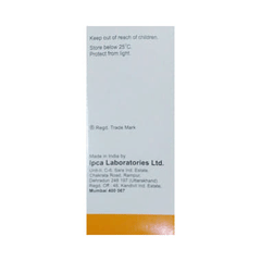 Keftragard V 1000/500 MG Injection 1