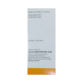 Keftragard V 1000/500 MG Injection 1