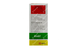 Kenacort 10mg Injection 1ml