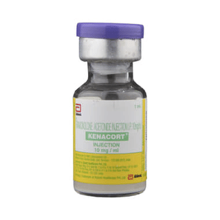 Kenacort 10mg Injection 1ml