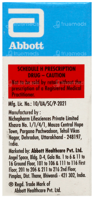 Kenacort 10Mg Injection 1Ml