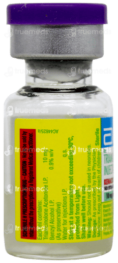 Kenacort 10Mg Injection 1Ml Kenacort 10Mg Injection 1Ml