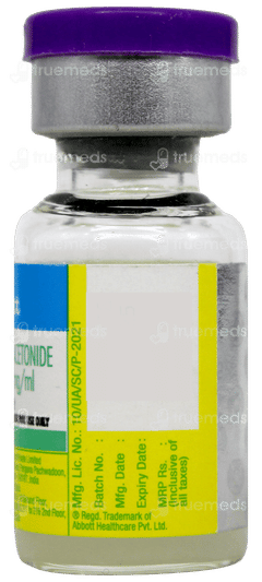 Kenacort 10Mg Injection 1Ml Kenacort 10Mg Injection 1Ml