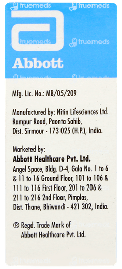 Kenacort 40mg Injection 1ml
