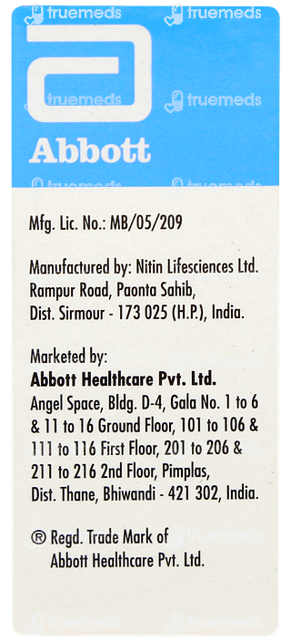 Kenacort 40mg Injection 1ml