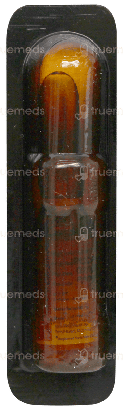 Kenadion 1 Injection 0.5Ml